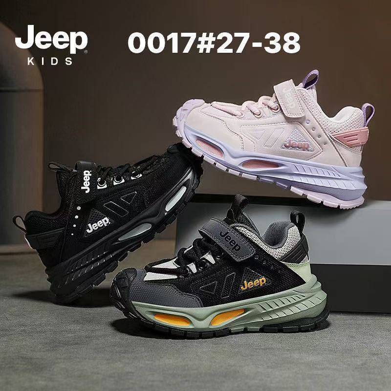 کفش بچگانه jeep